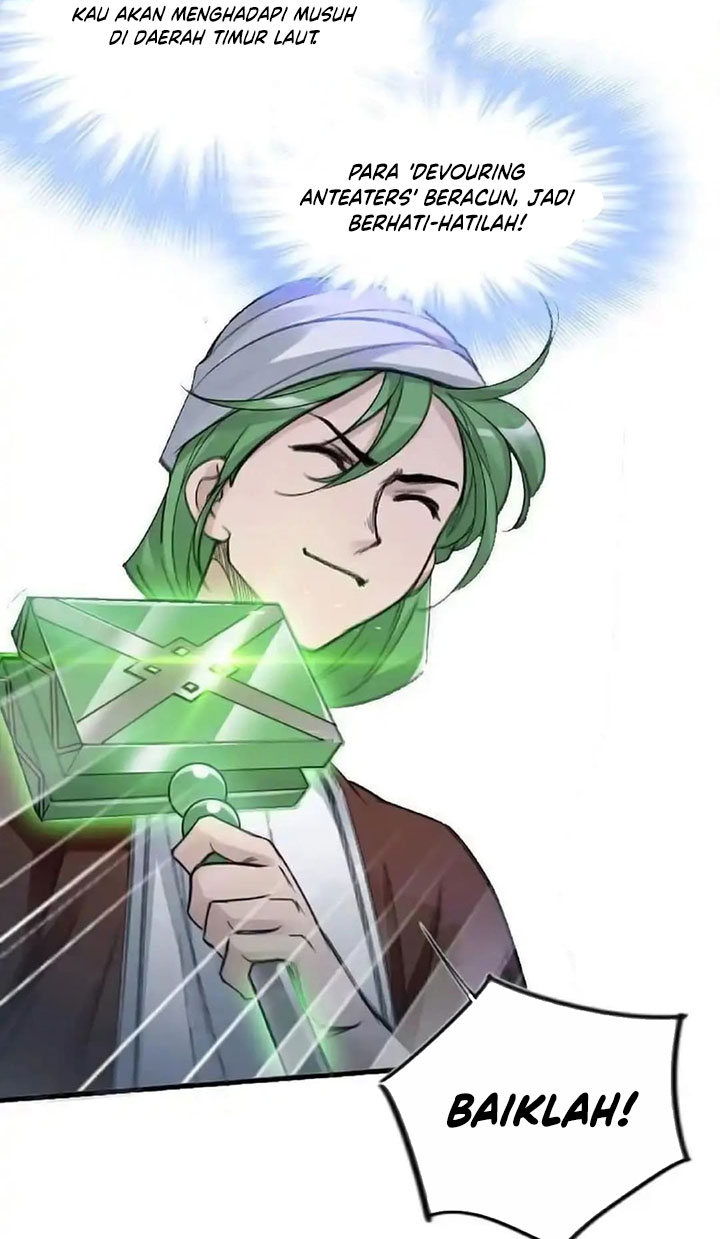 Soul Land Chapter 342 Gambar 14