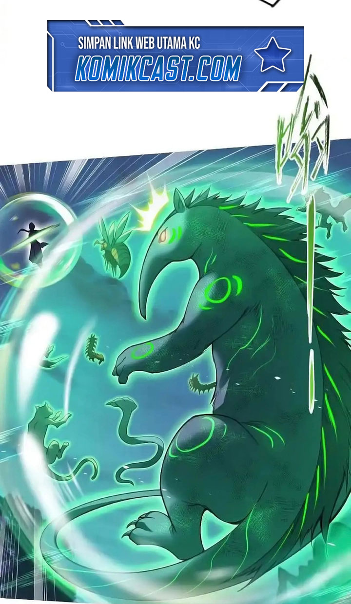 Soul Land Chapter 342 Gambar 15
