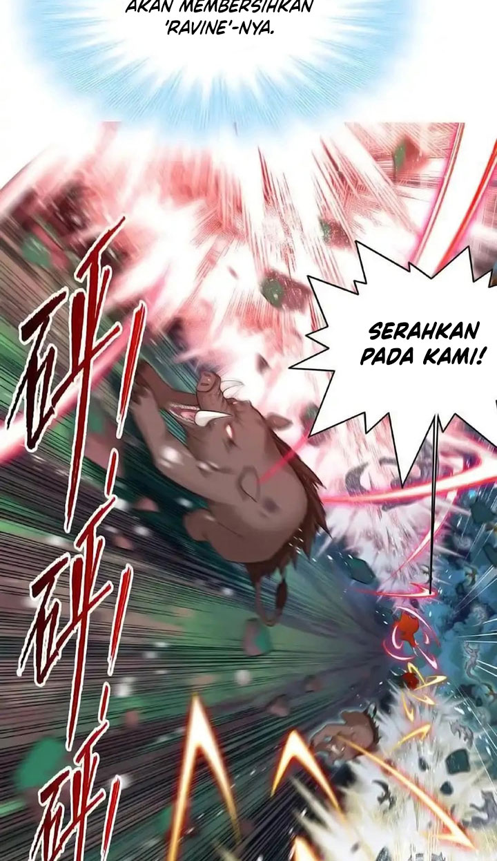 Soul Land Chapter 342 Gambar 18