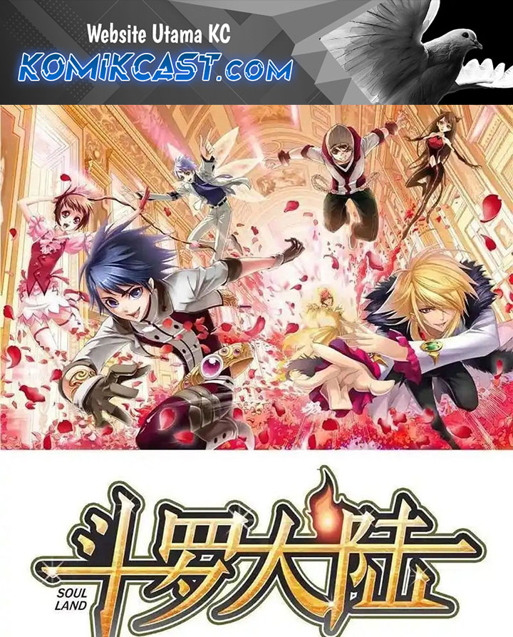 Baca Manhua Soul Land Chapter 342 Gambar 2