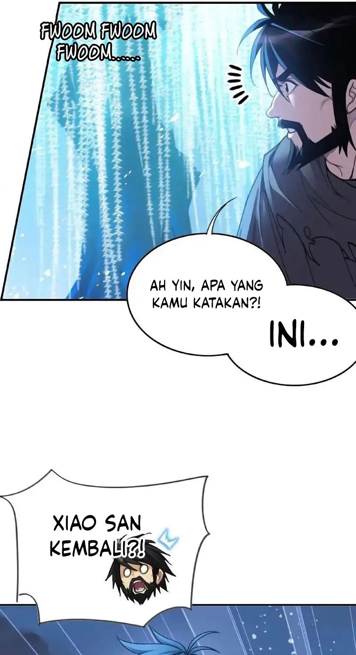 Soul Land Chapter 342 Gambar 22