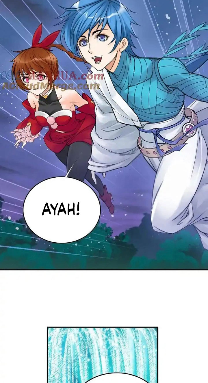 Soul Land Chapter 342 Gambar 23