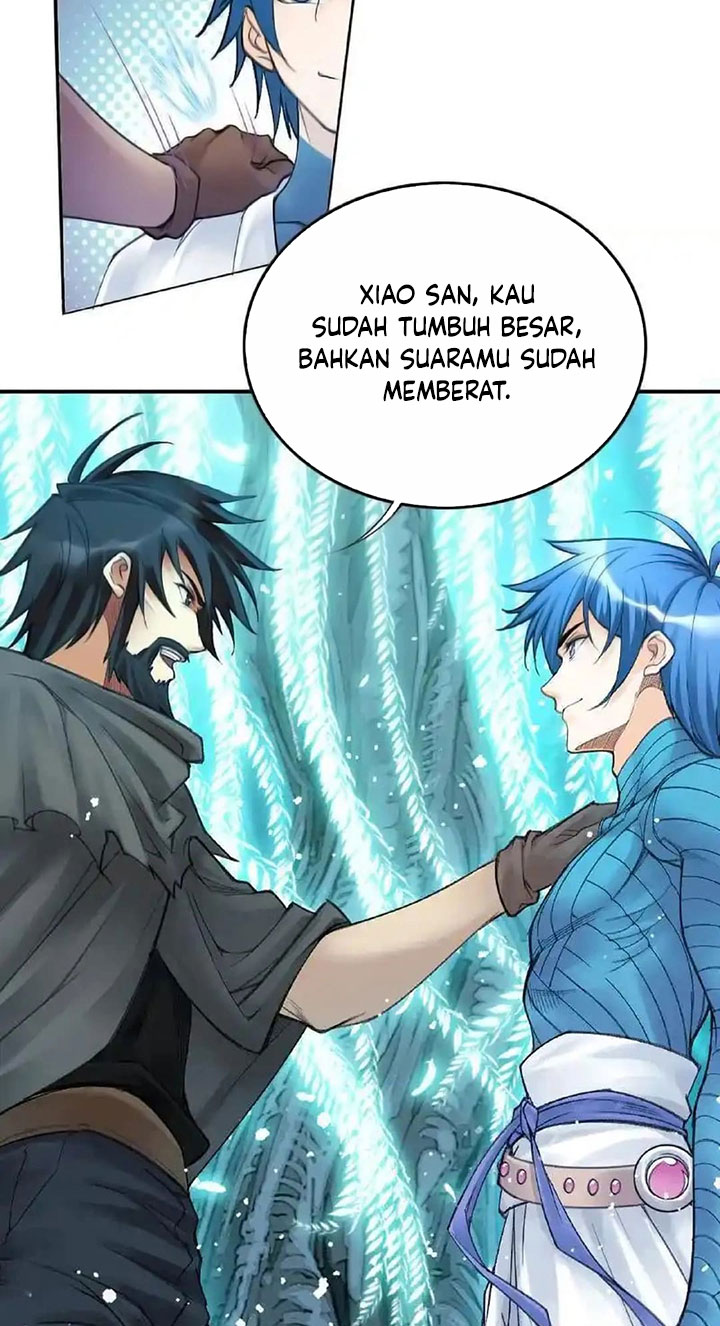 Soul Land Chapter 342 Gambar 25