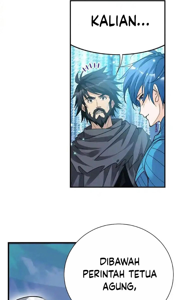 Soul Land Chapter 342 Gambar 27