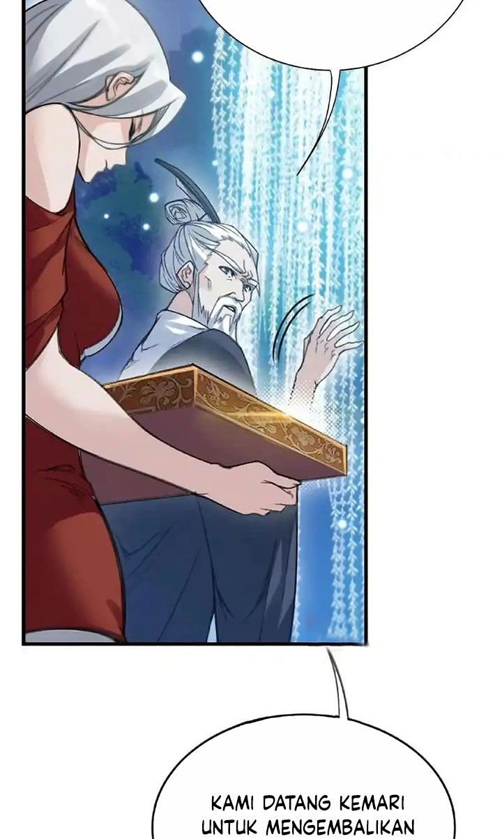 Soul Land Chapter 342 Gambar 28
