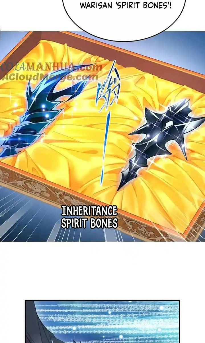Soul Land Chapter 342 Gambar 29