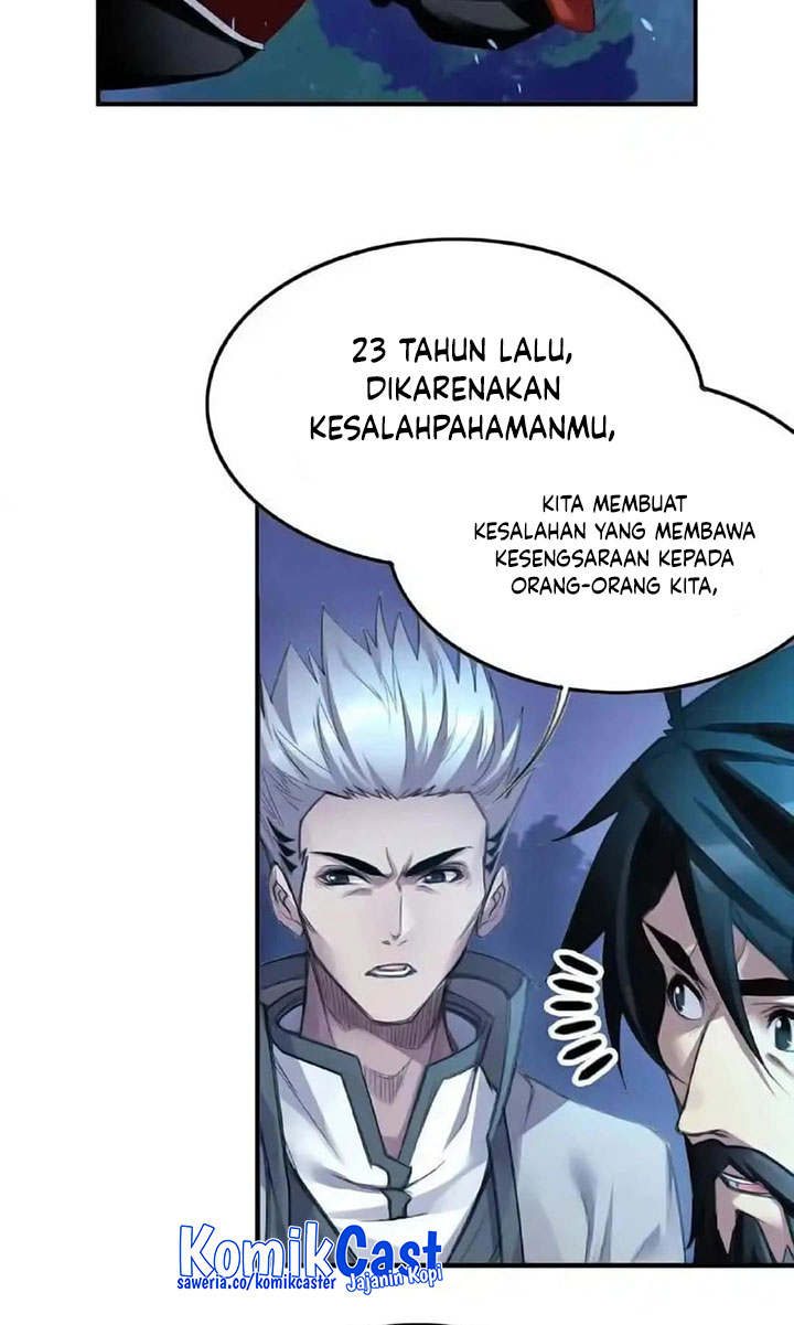 Soul Land Chapter 342 Gambar 31