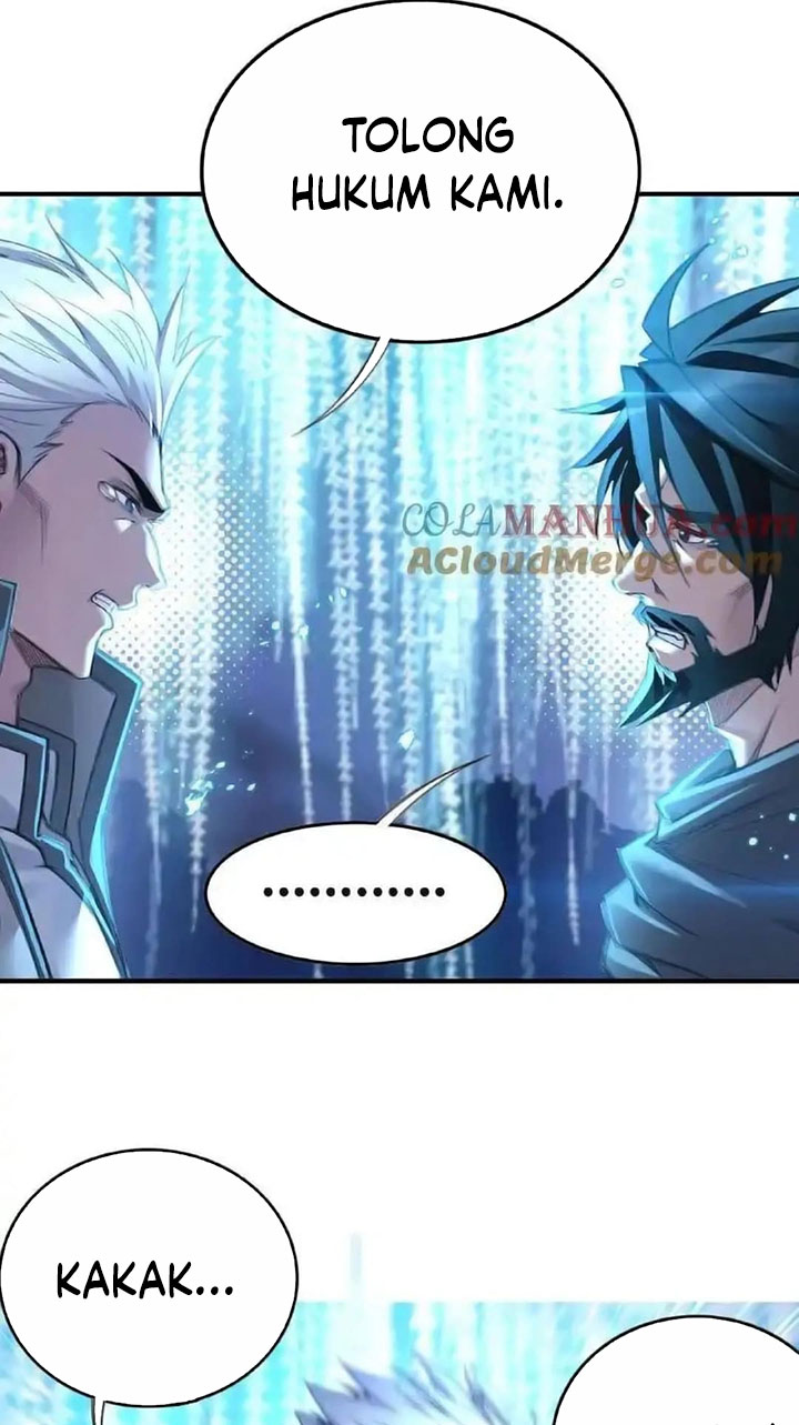 Soul Land Chapter 342 Gambar 32
