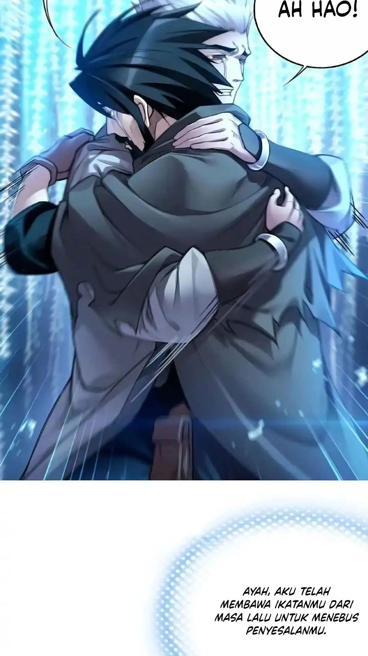 Soul Land Chapter 342 Gambar 33