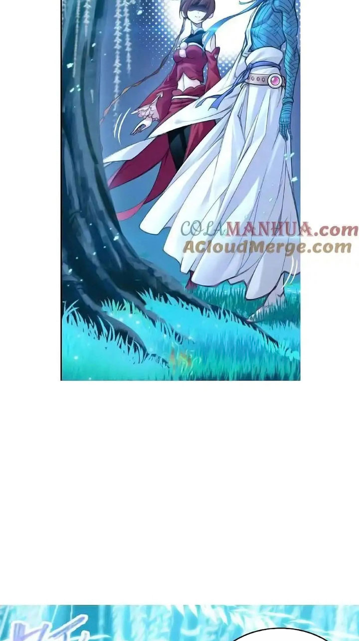 Soul Land Chapter 342 Gambar 35