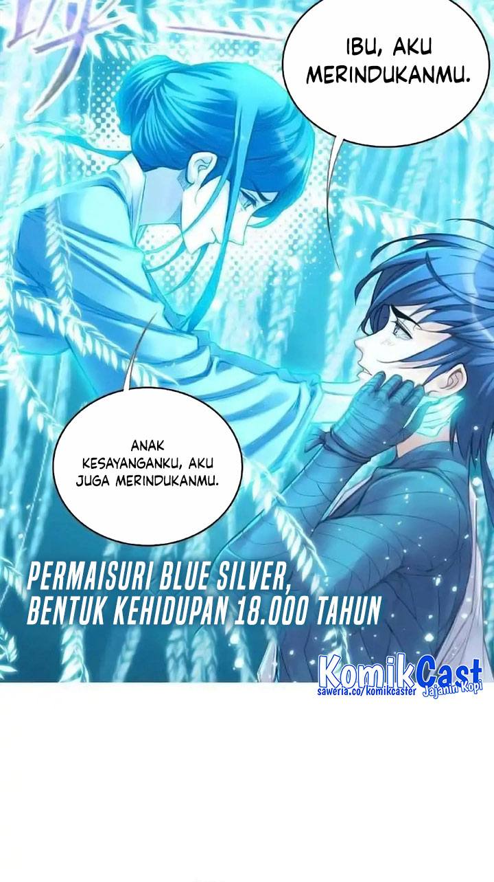 Soul Land Chapter 342 Gambar 36