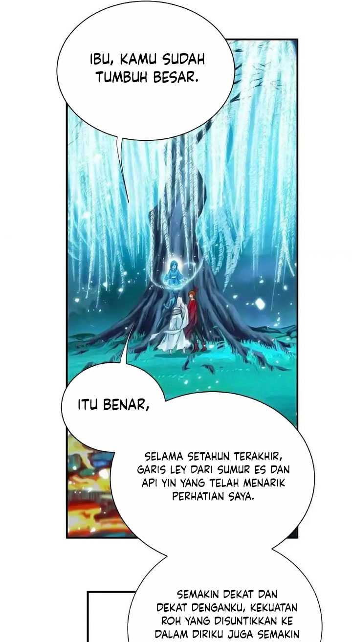Soul Land Chapter 342 Gambar 37