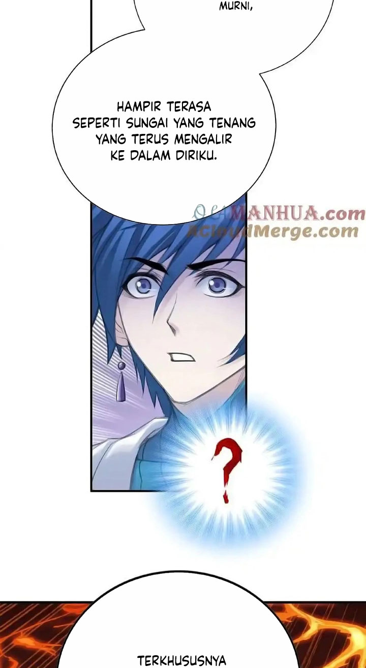 Soul Land Chapter 342 Gambar 38