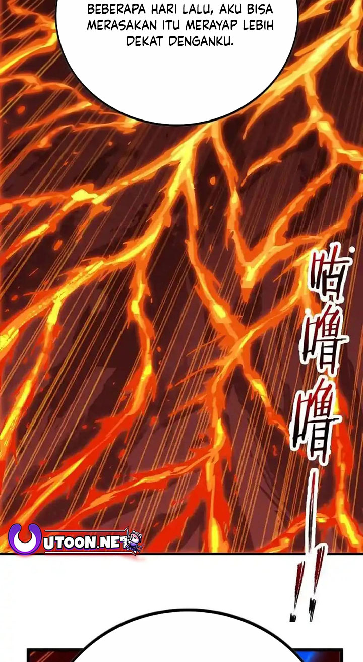 Soul Land Chapter 342 Gambar 39