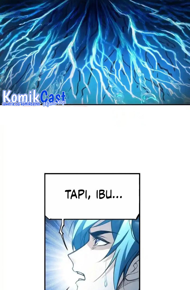 Soul Land Chapter 342 Gambar 42