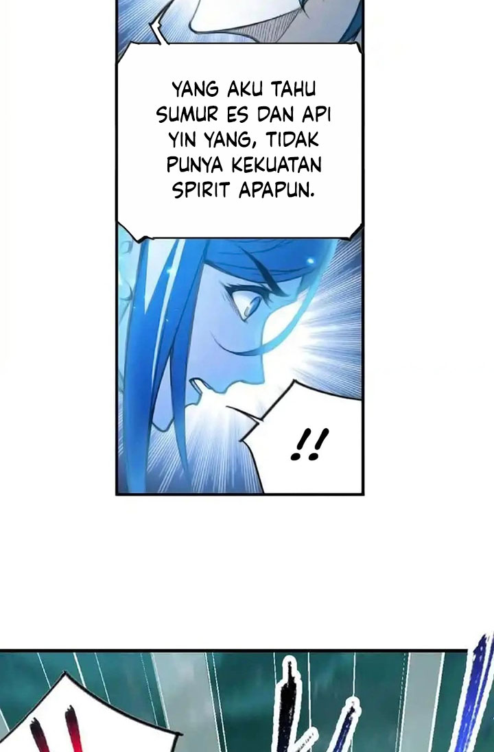 Soul Land Chapter 342 Gambar 43