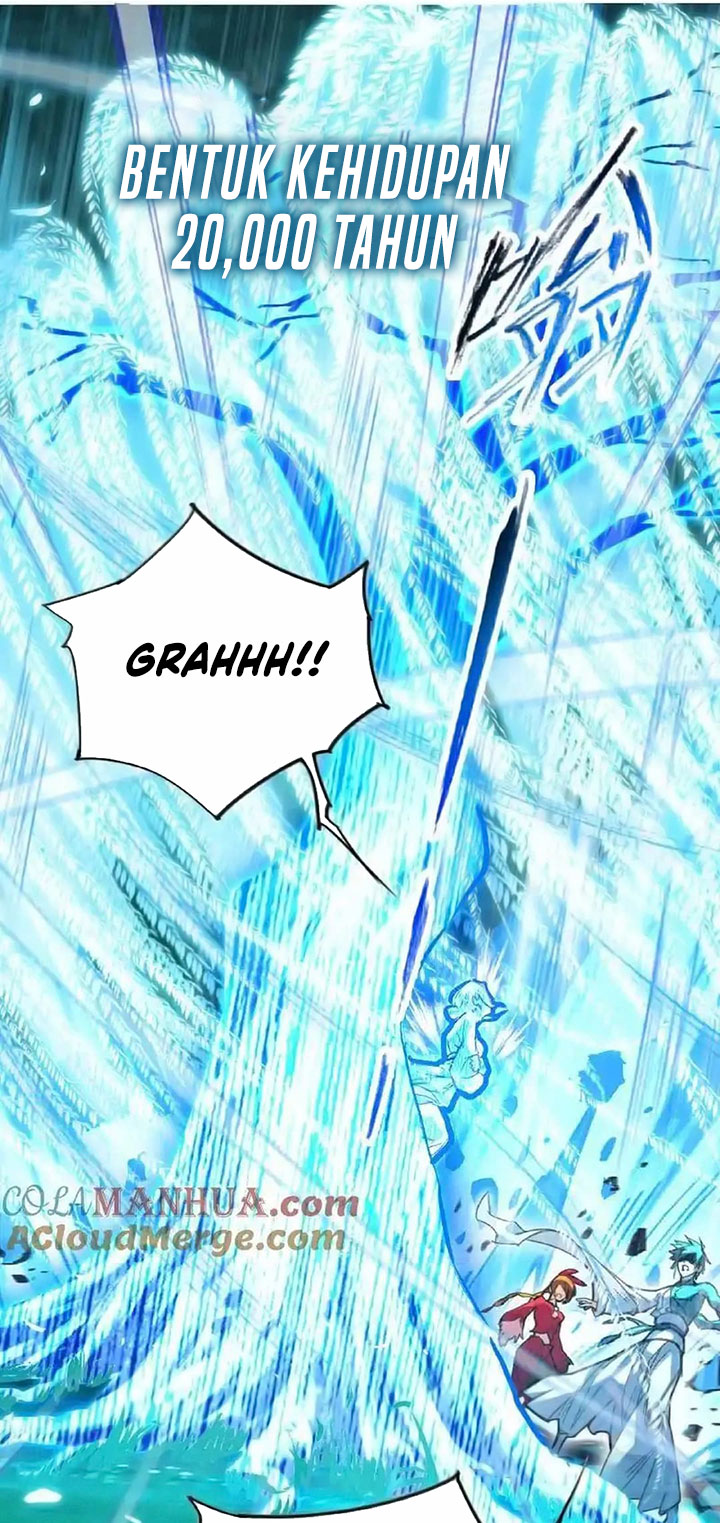 Soul Land Chapter 342 Gambar 47