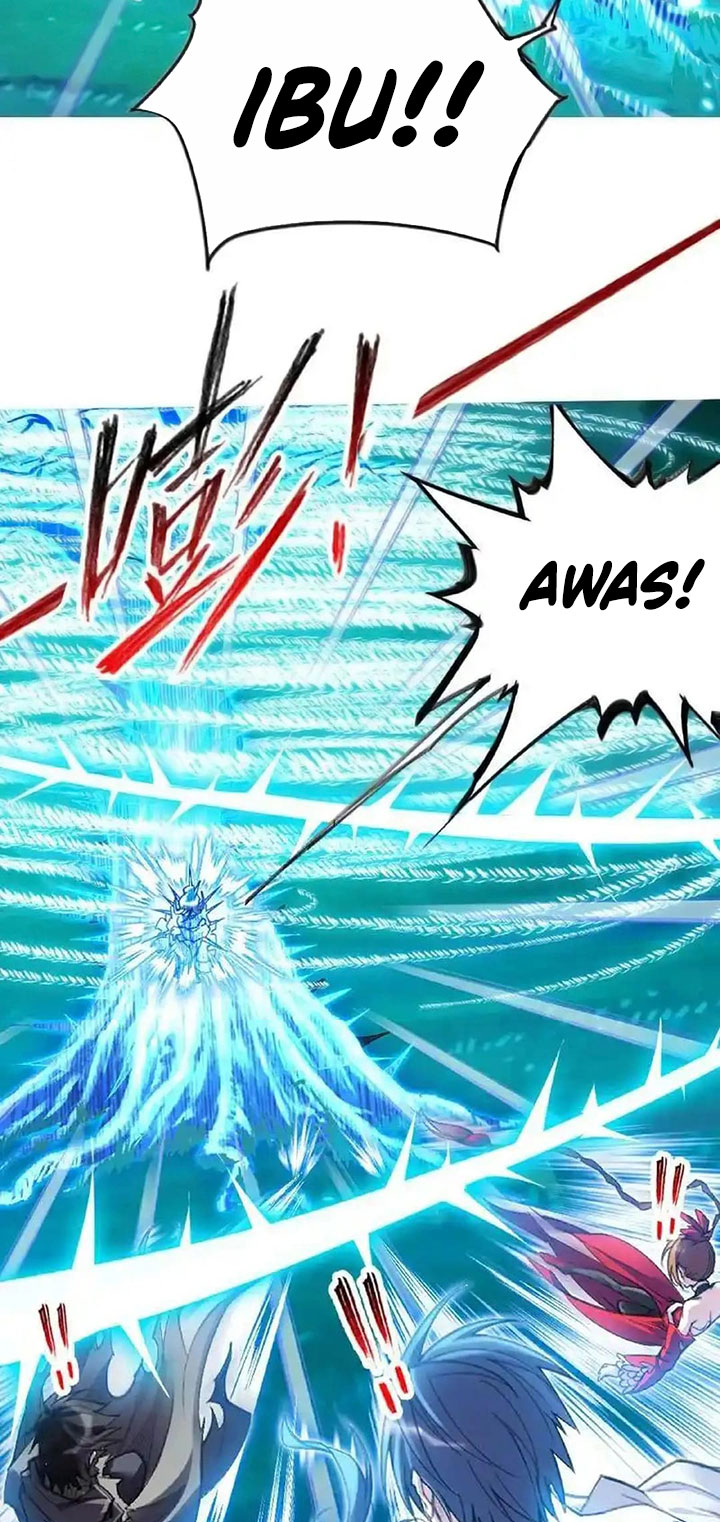 Soul Land Chapter 342 Gambar 48
