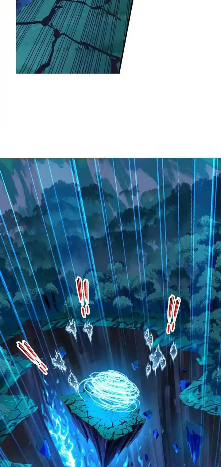 Soul Land Chapter 342 Gambar 50