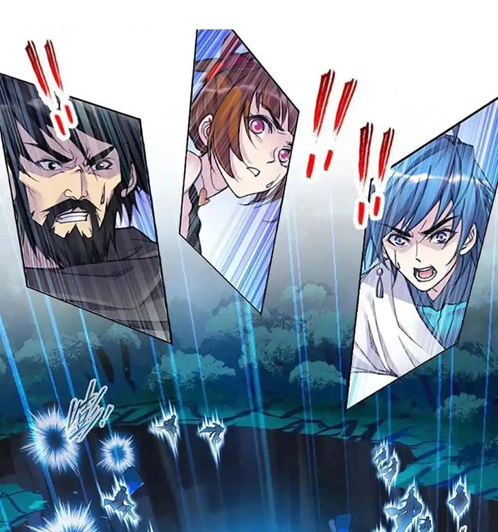 Soul Land Chapter 342 Gambar 52