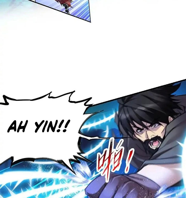 Soul Land Chapter 342 Gambar 54