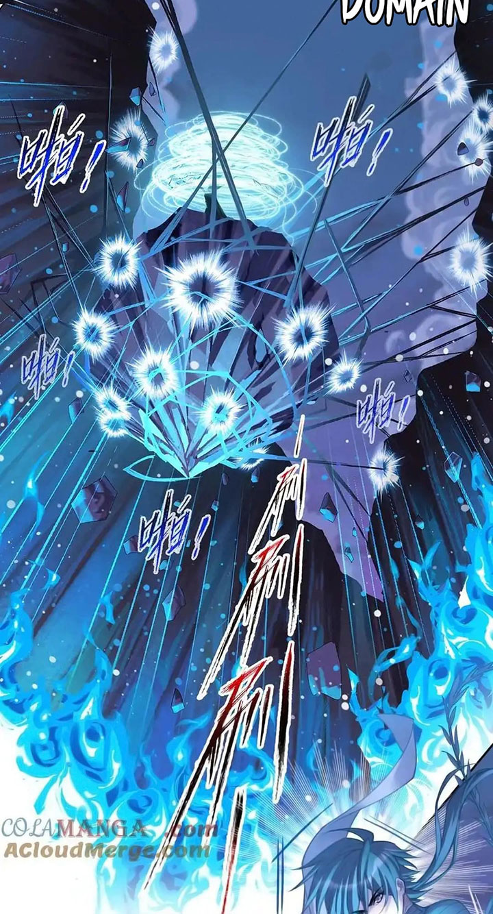 Soul Land Chapter 342 Gambar 58
