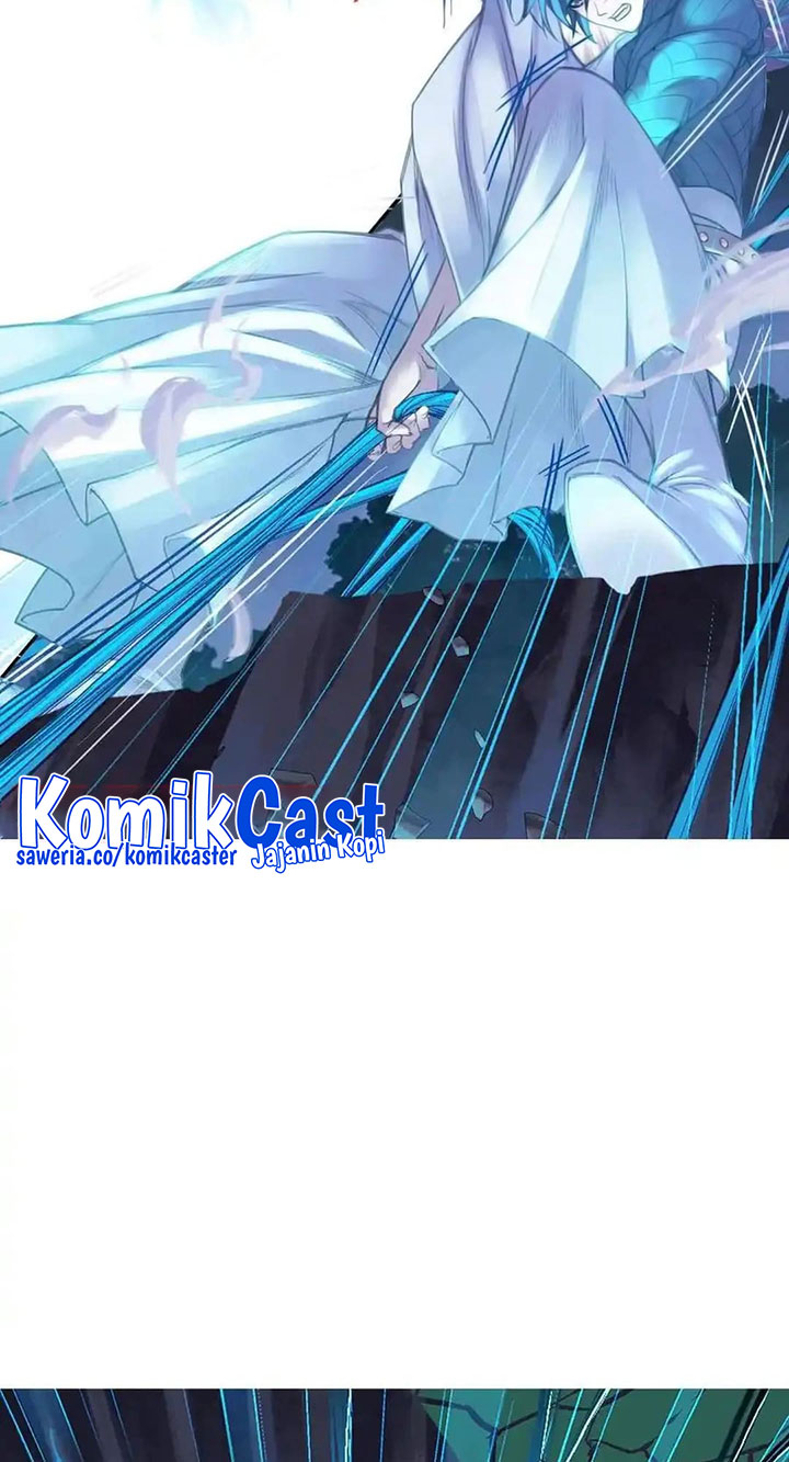 Soul Land Chapter 342 Gambar 59