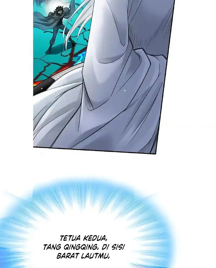 Soul Land Chapter 342 Gambar 6