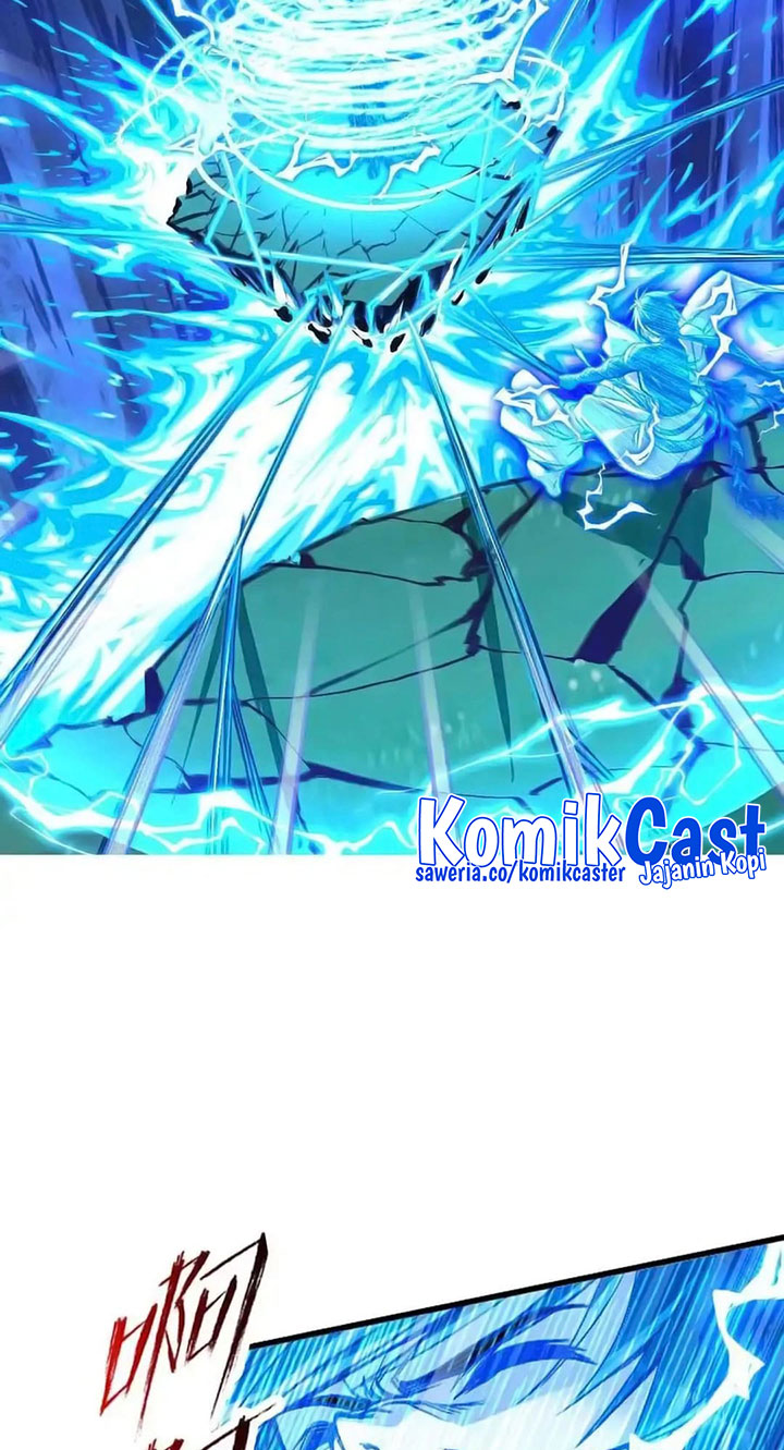 Soul Land Chapter 342 Gambar 64