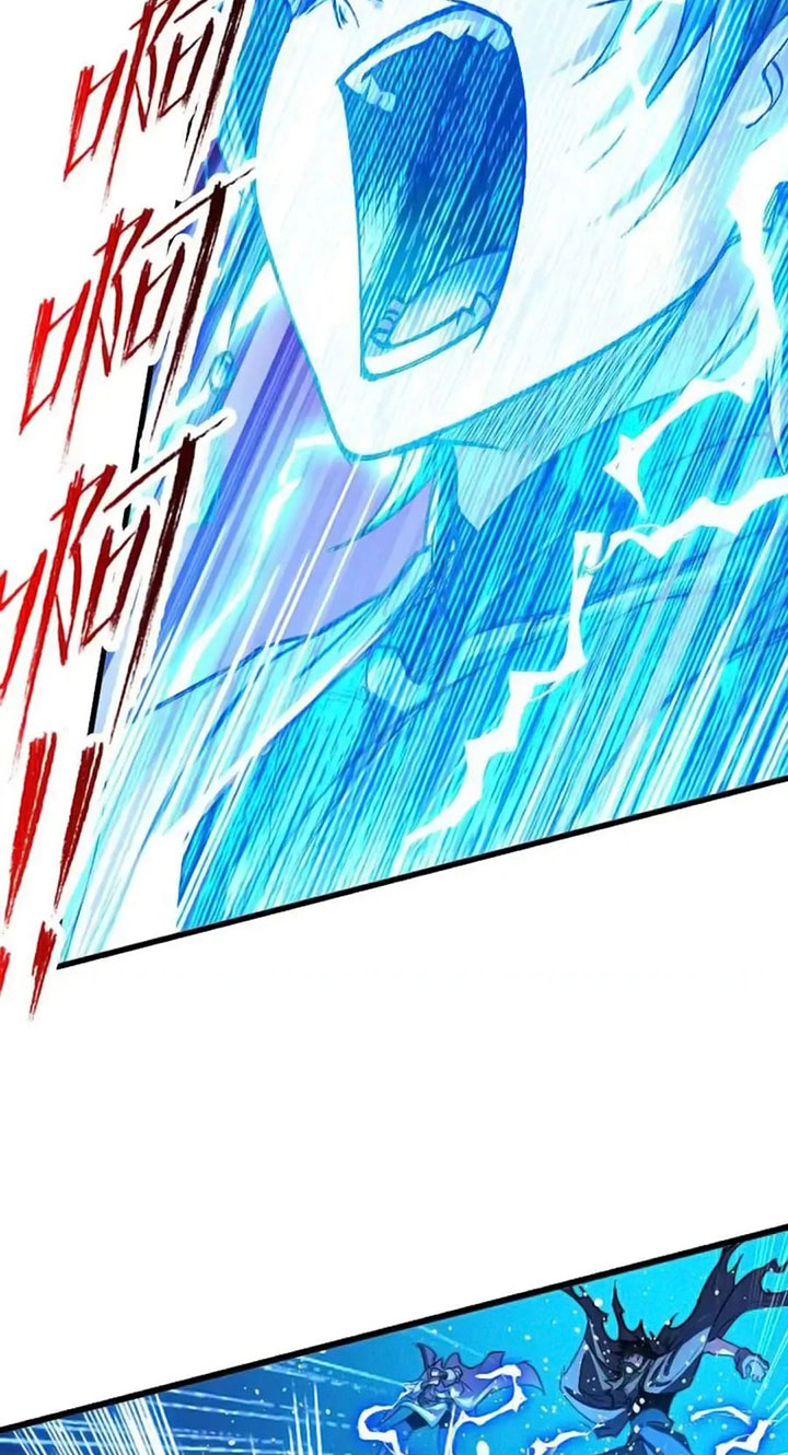Soul Land Chapter 342 Gambar 65