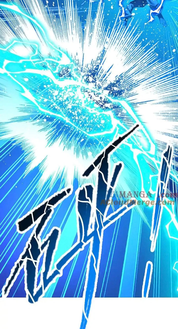 Soul Land Chapter 342 Gambar 66