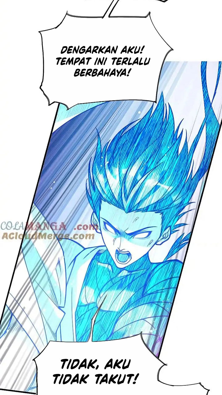 Soul Land Chapter 342 Gambar 68