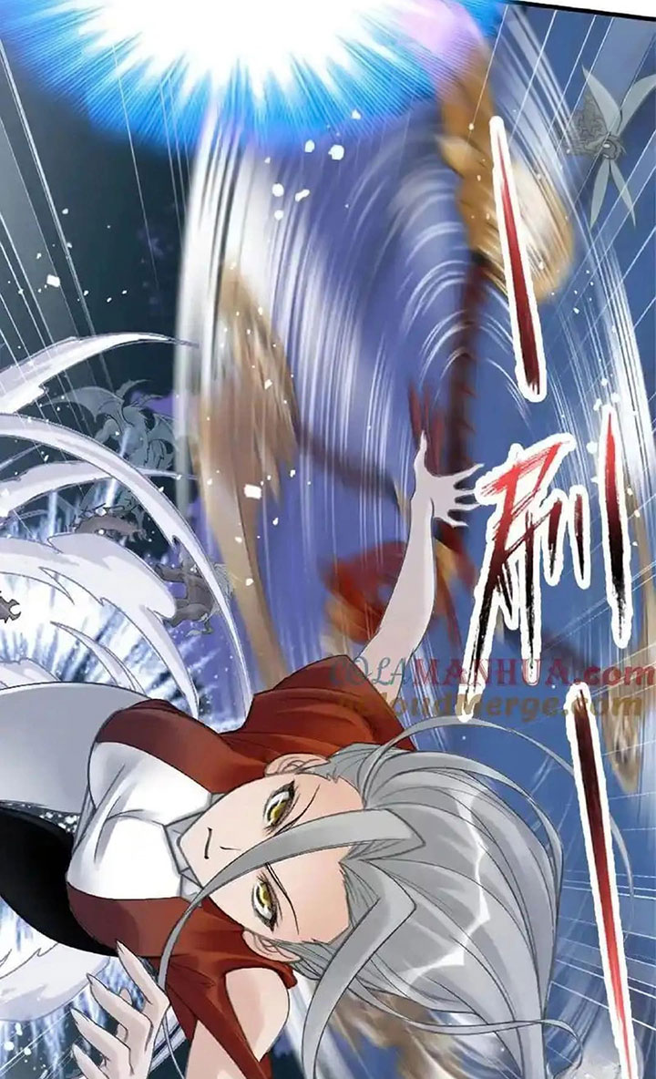 Soul Land Chapter 342 Gambar 7