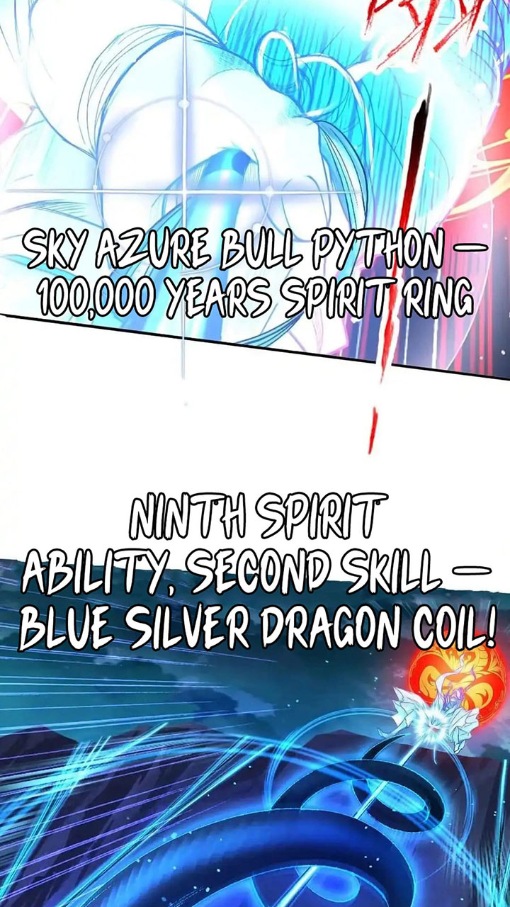 Soul Land Chapter 342 Gambar 70