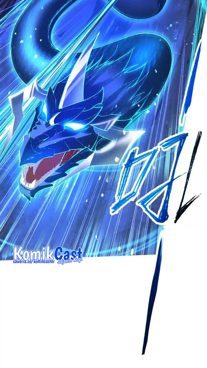 Soul Land Chapter 342 Gambar 71