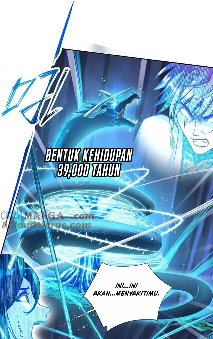 Soul Land Chapter 342 Gambar 72