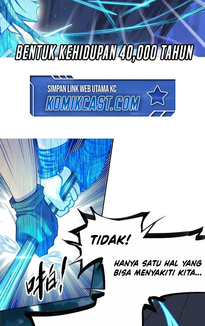 Soul Land Chapter 342 Gambar 73