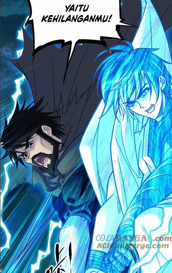 Soul Land Chapter 342 Gambar 74