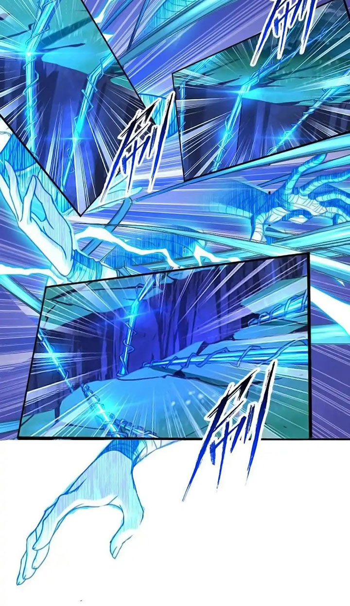 Soul Land Chapter 342 Gambar 78