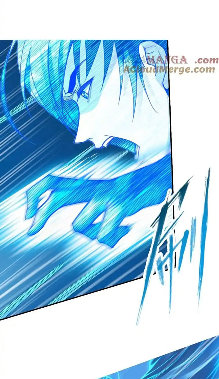 Soul Land Chapter 342 Gambar 79