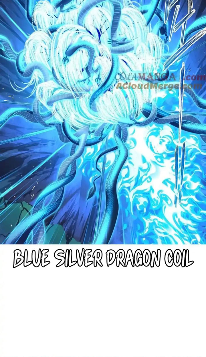Soul Land Chapter 342 Gambar 81