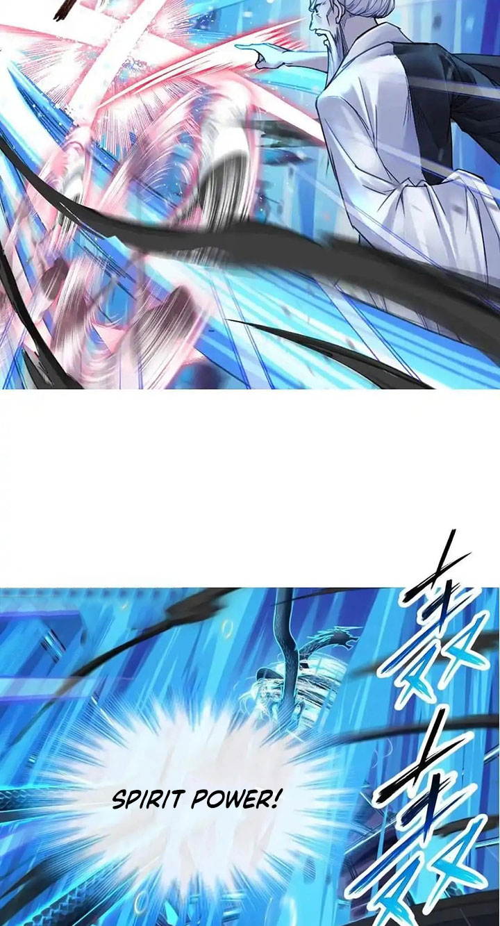 Soul Land Chapter 342 Gambar 84