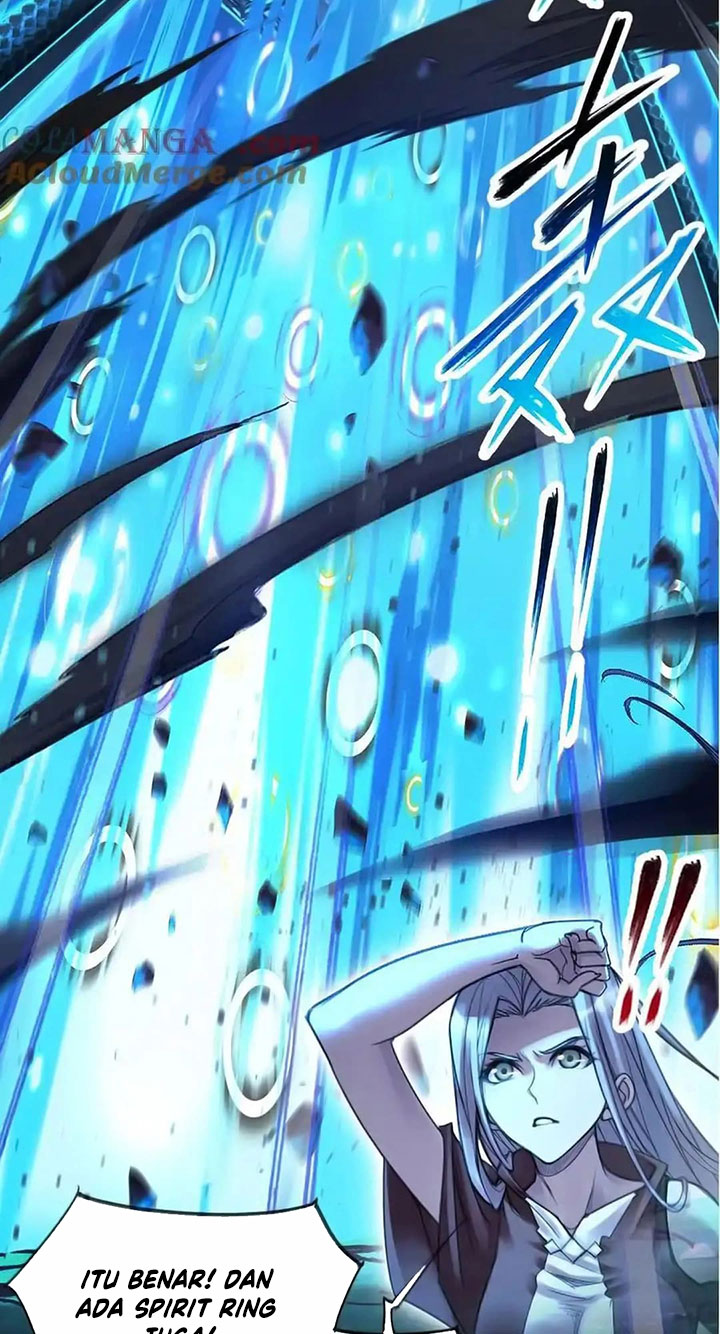 Soul Land Chapter 342 Gambar 85
