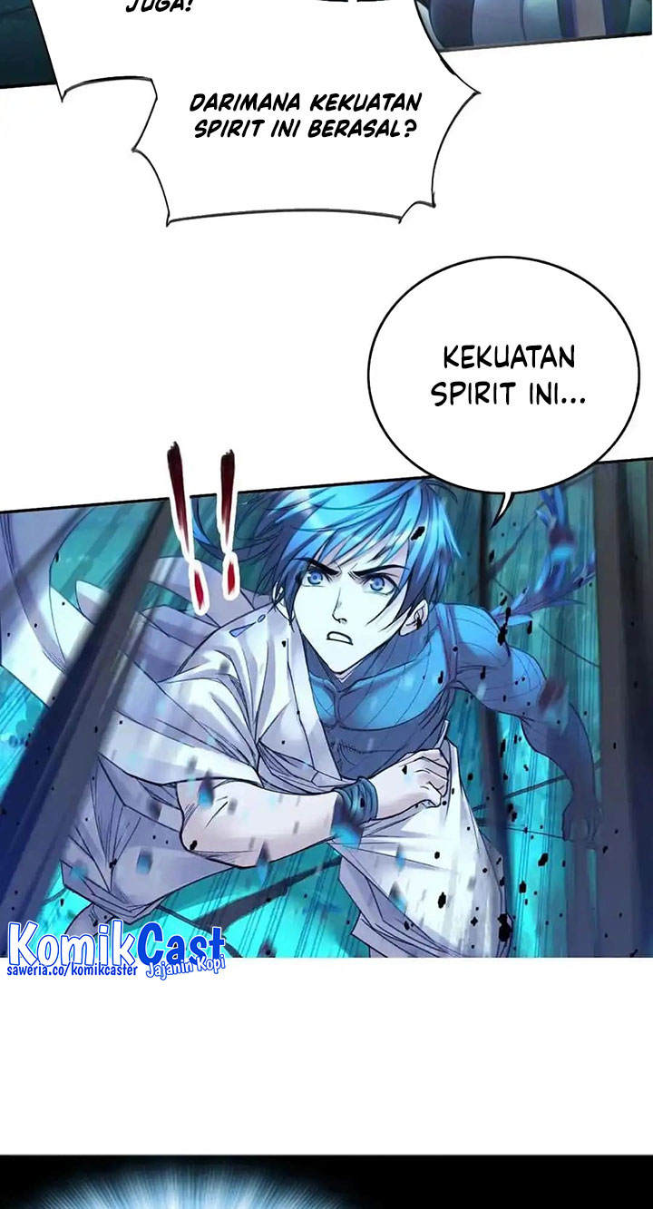 Soul Land Chapter 342 Gambar 86