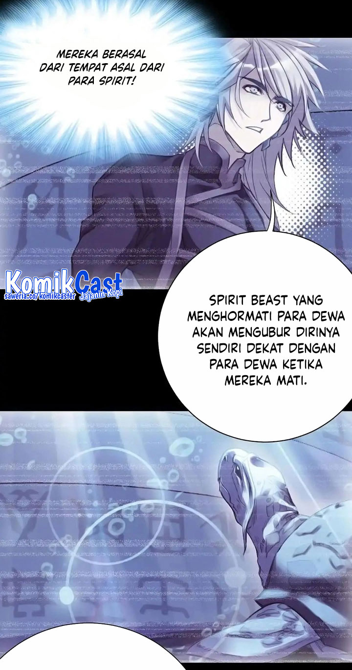 Soul Land Chapter 342 Gambar 87