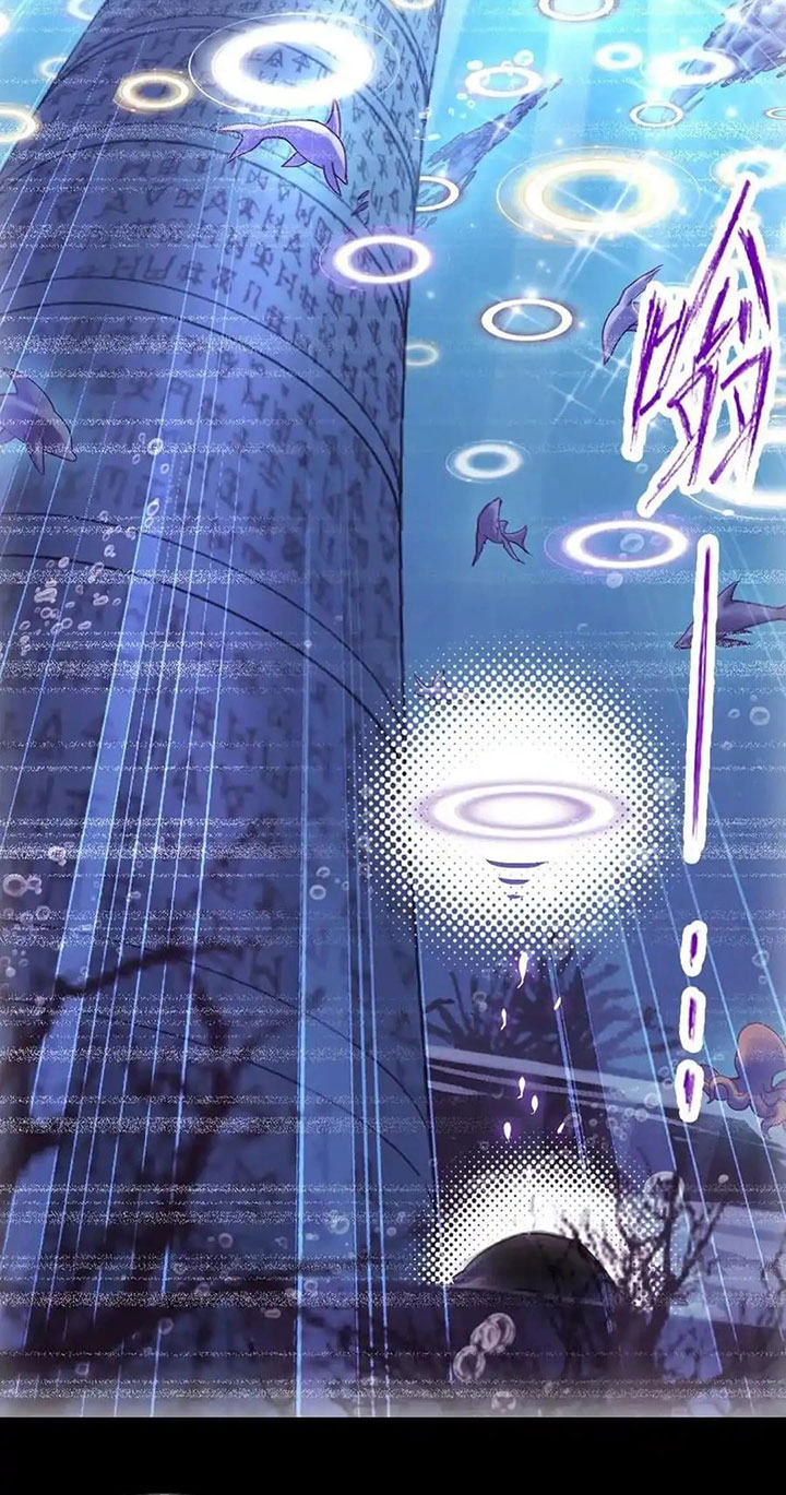 Soul Land Chapter 342 Gambar 89
