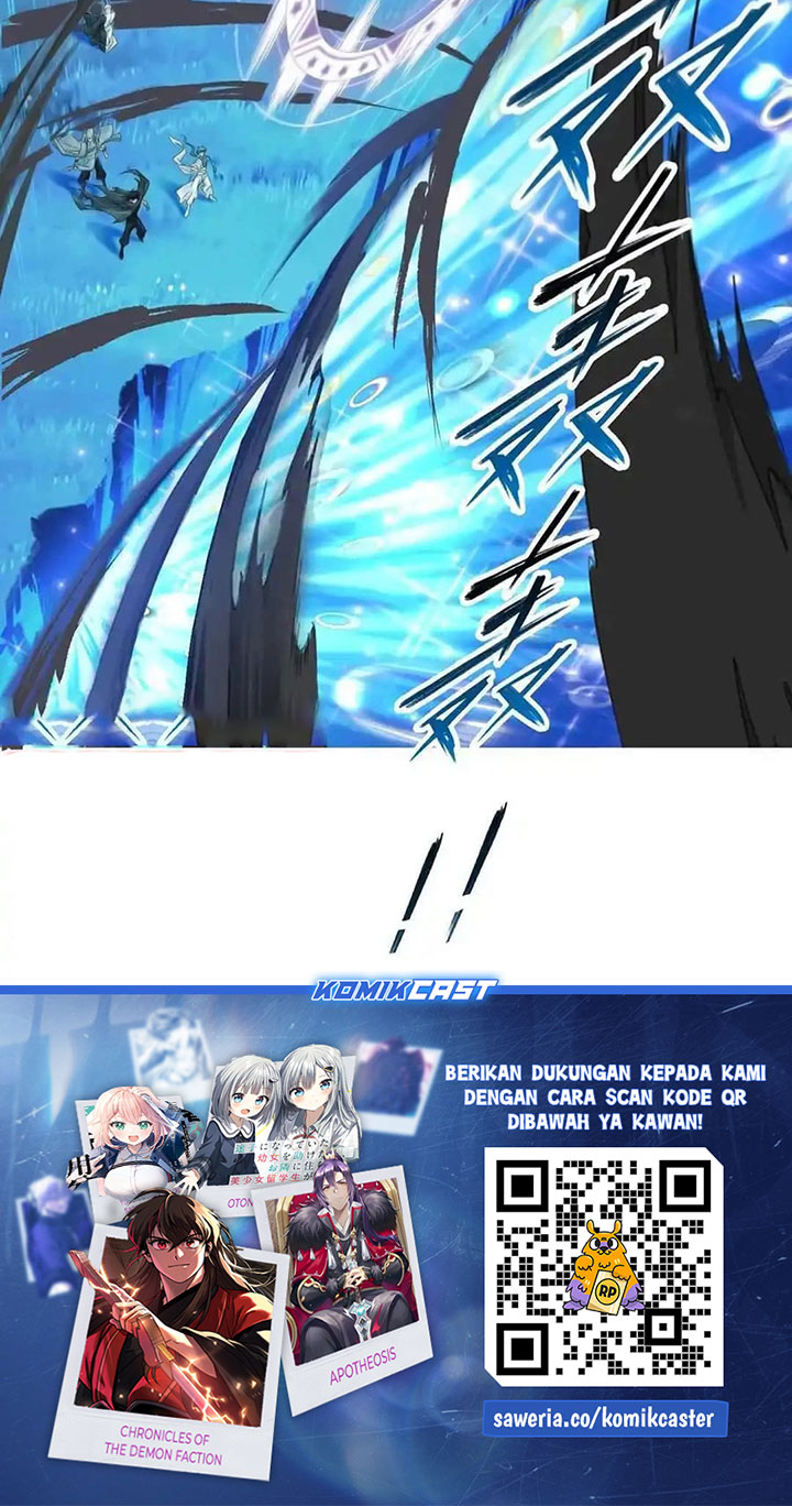 Soul Land Chapter 342 Gambar 91