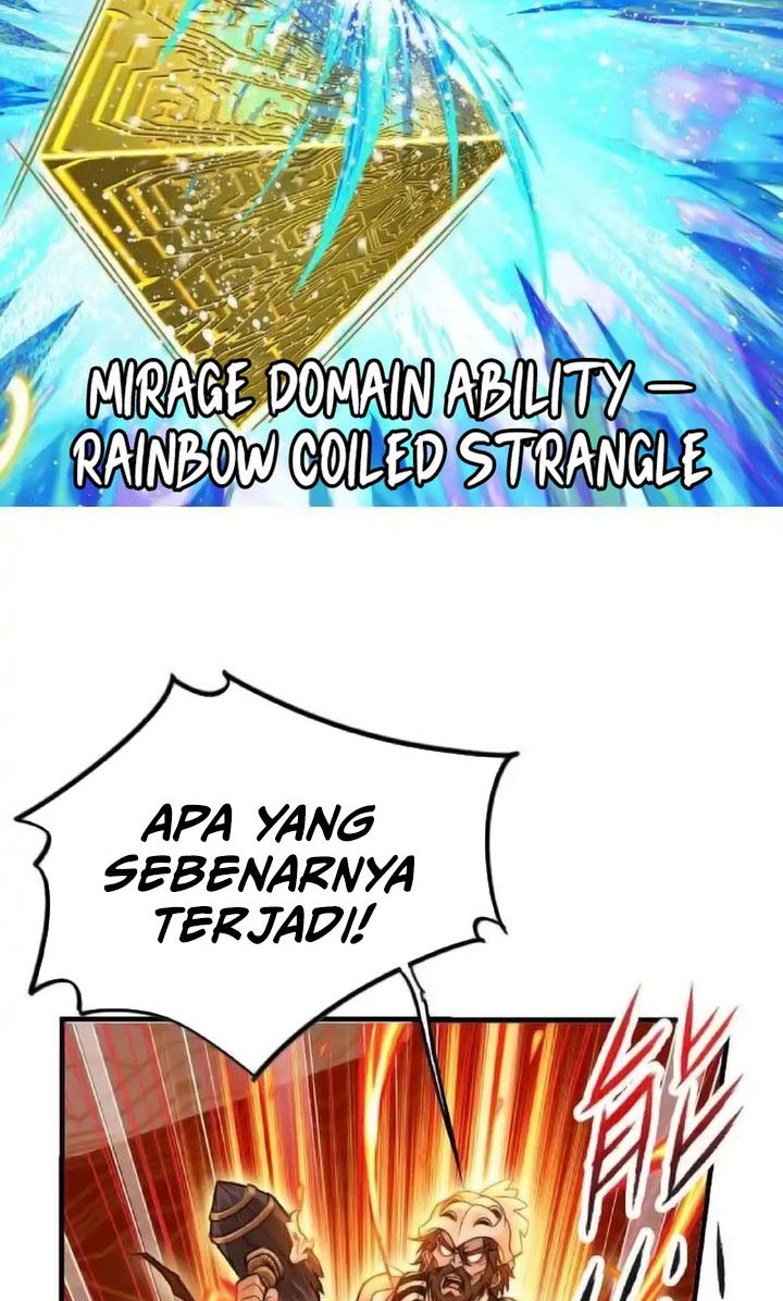 Soul Land Chapter 343 Gambar 19