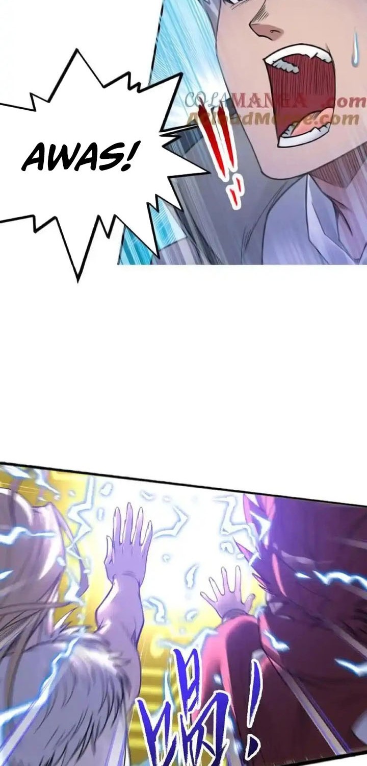 Soul Land Chapter 343 Gambar 27