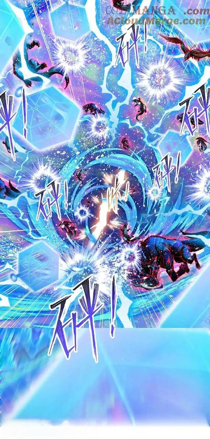 Soul Land Chapter 343 Gambar 29